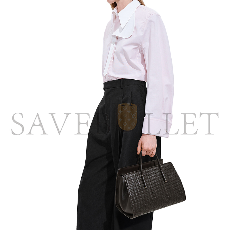 BOTTEGA VENETA SMALL BARBARA TOTE 875932V5KD02094 (30*20.5*18cm)
